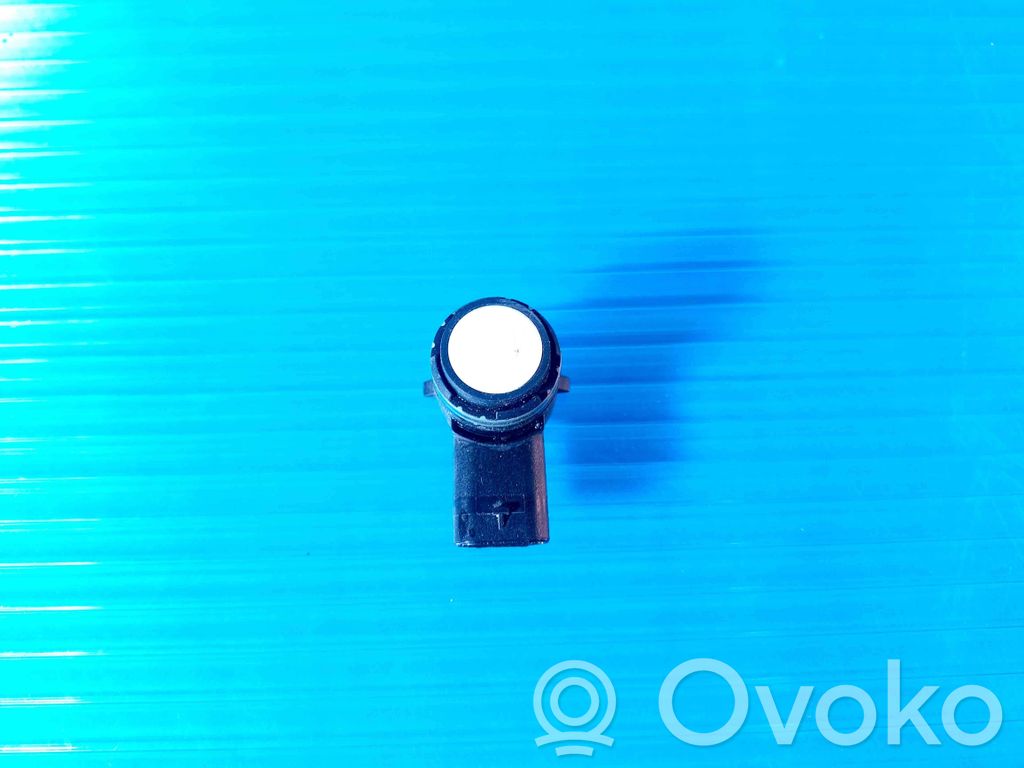 LEVC TX Parking PDC sensor 