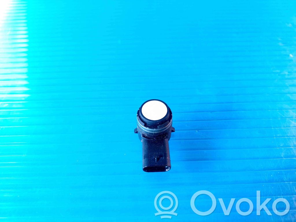LEVC TX Parking PDC sensor 