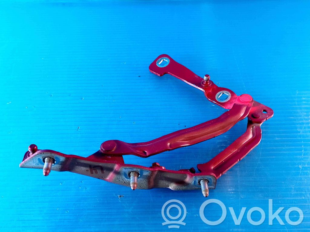Tesla Model 3 Tailgate/trunk/boot hinge 