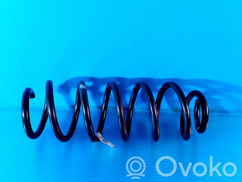 Front coil spring   104437903F