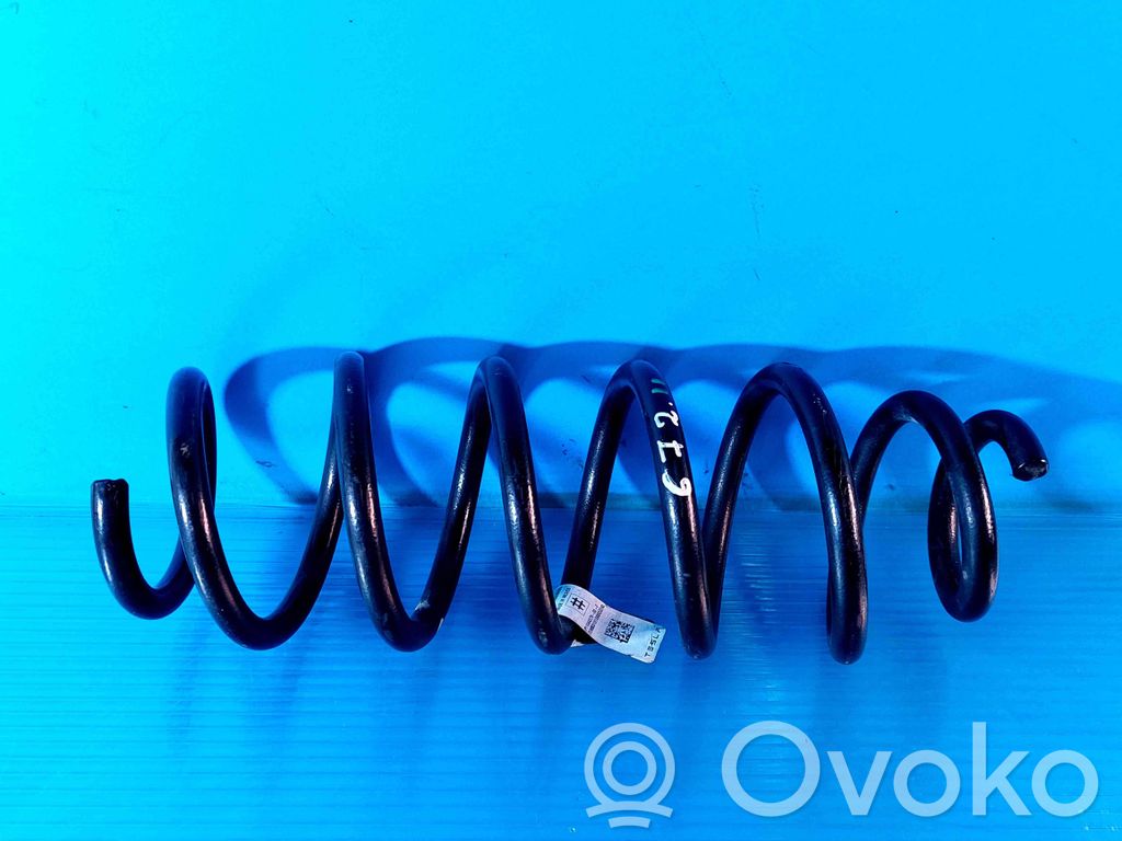 Tesla Model 3 Front coil spring 