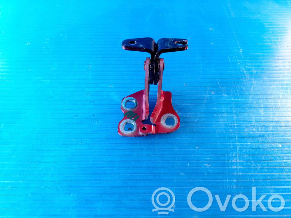 Tesla Model 3 Front door upper hinge 