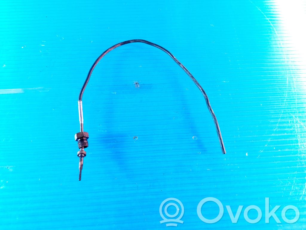 Ford Transit Sensor de temperatura del escape 