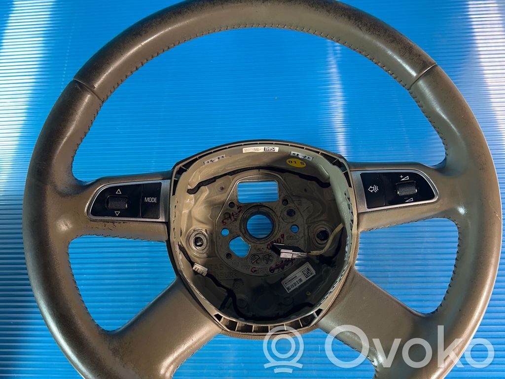 Audi A4 S4 B8 8K Volante 