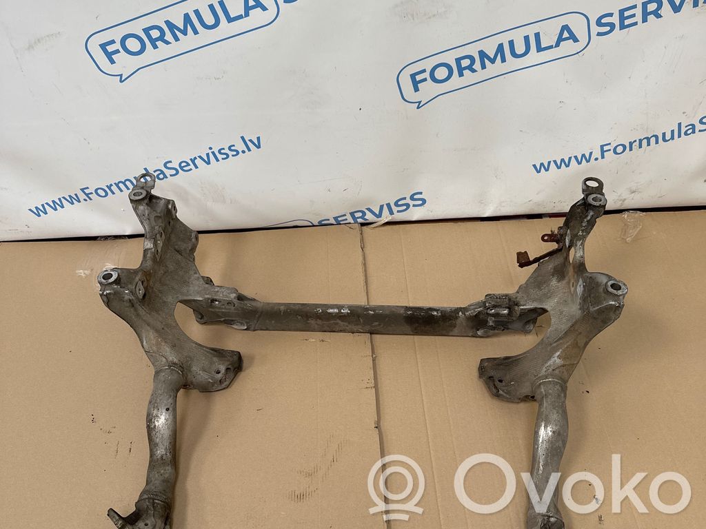 Audi A4 S4 B8 8K Front subframe 