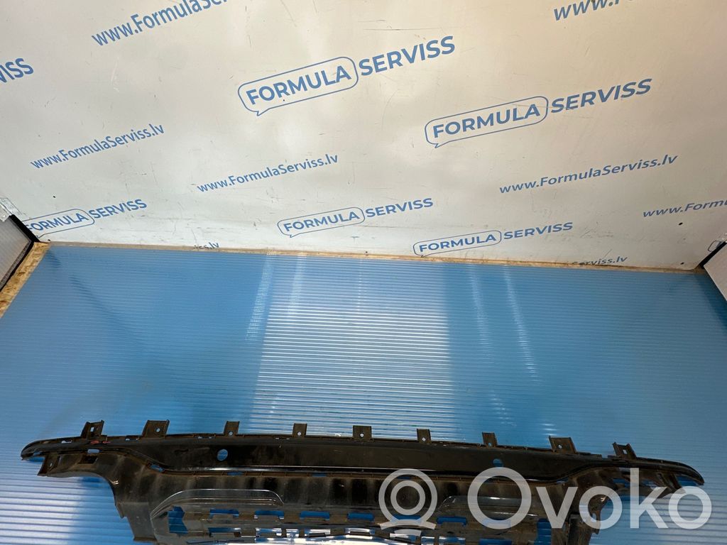 Ford Kuga III Moldura inferior del parachoques trasero 