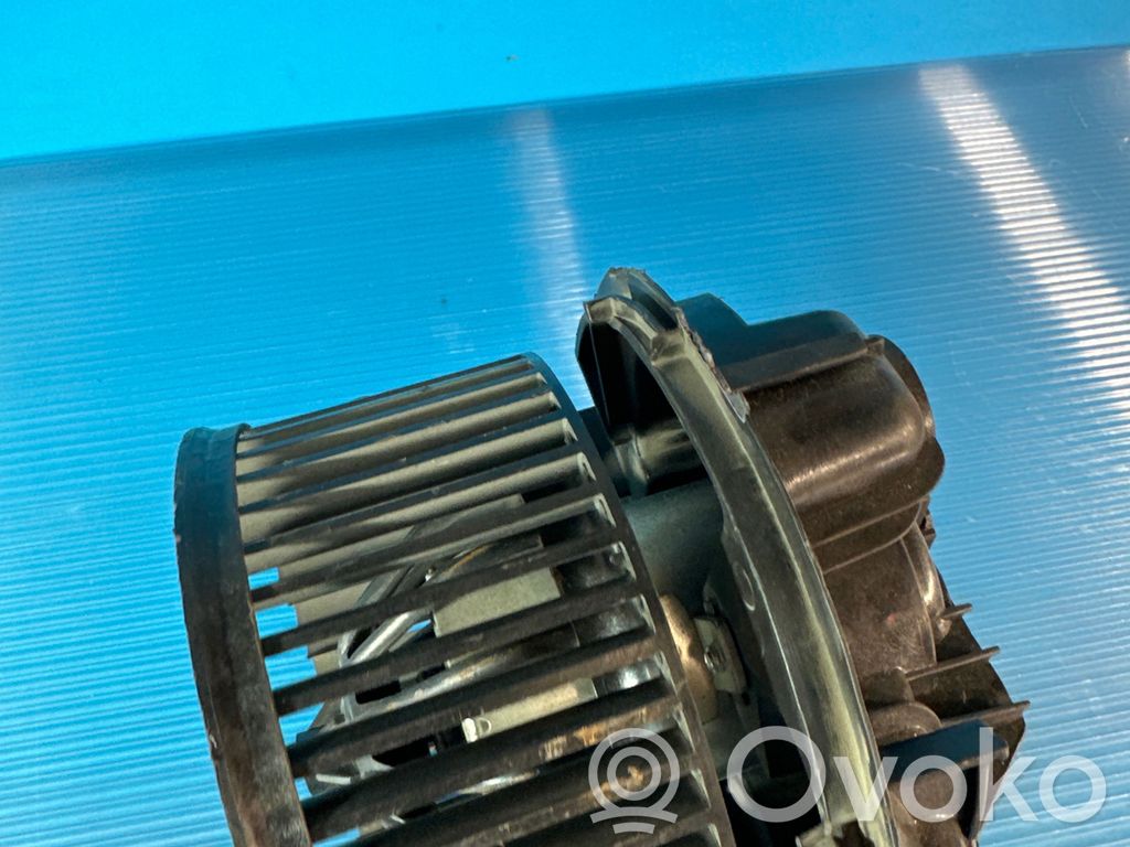 Renault Megane II Heater fan/blower 