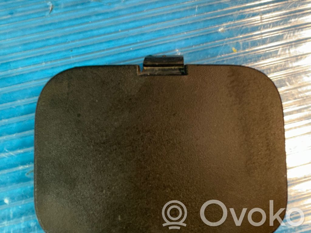 Fiat Ducato Front tow hook cap/cover 