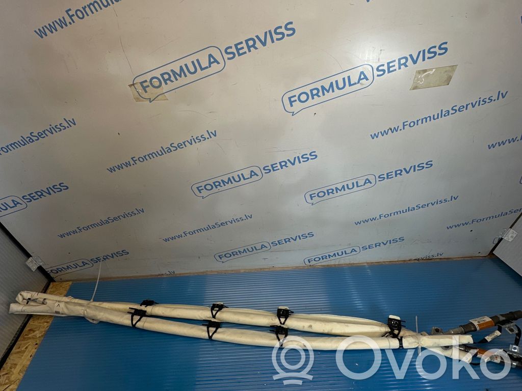 Volvo V50 Airbag cortină 
