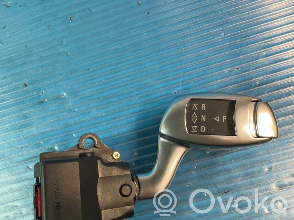 Gear shift switch/knob   6927887,01419040