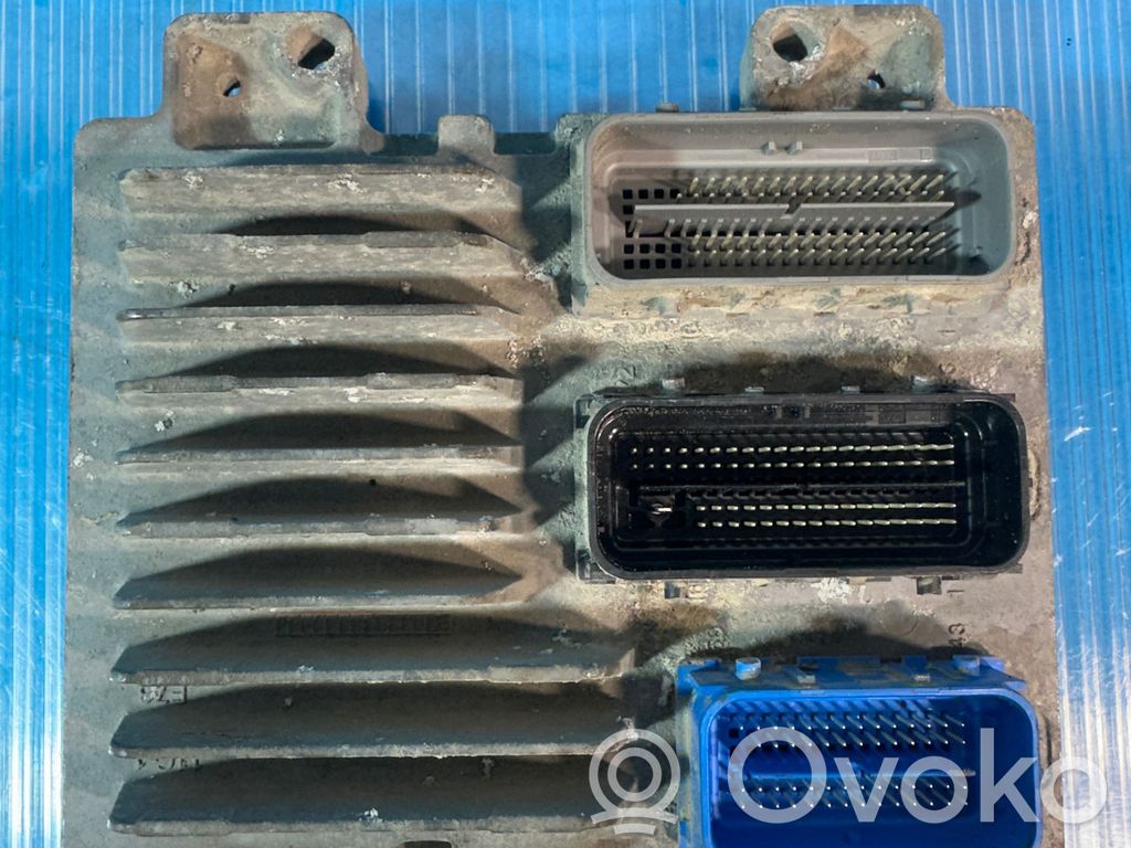 Engine control unit/module   12669134,12668866,86AB6PK151642NGZ