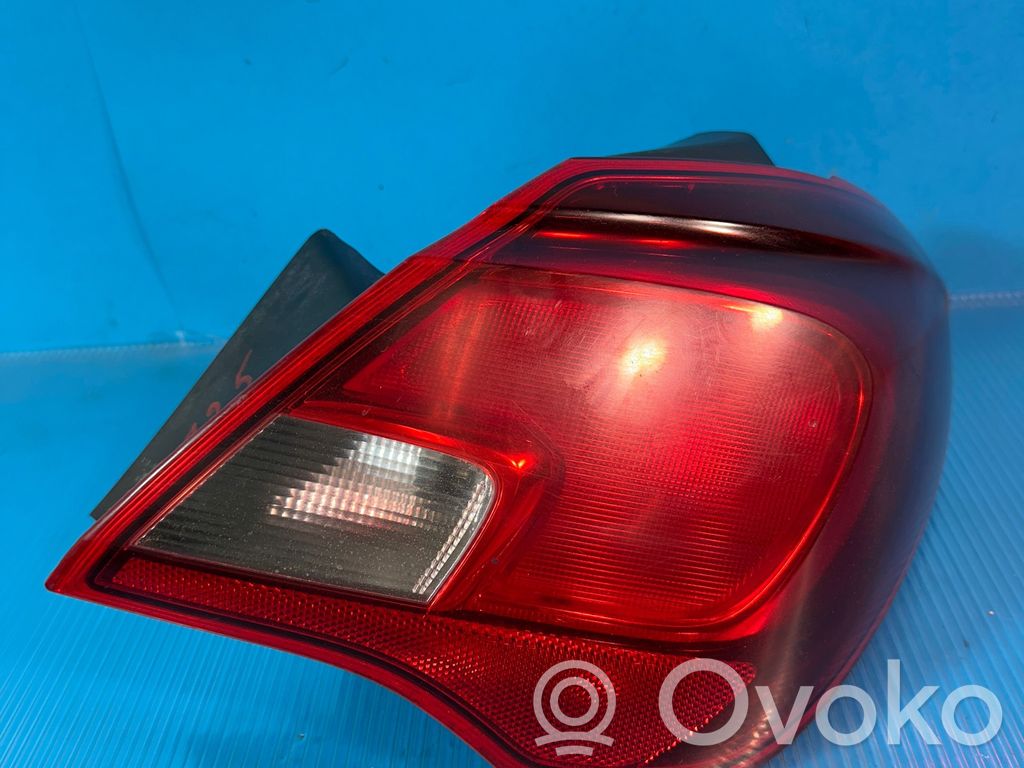 Rear/tail lights   13428448,460034366,0287412100