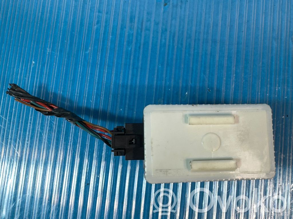 Autres unités de commande / modules   95800A2100,A2C30980000