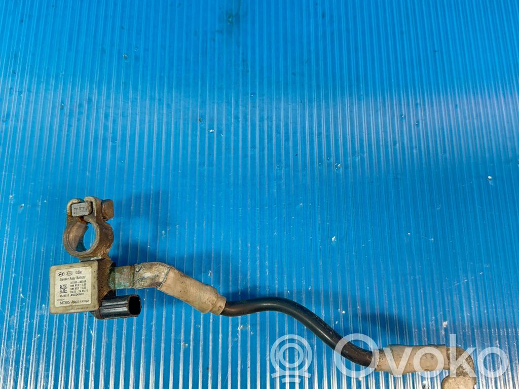 KIA Ceed Cavo negativo messa a terra (batteria) 