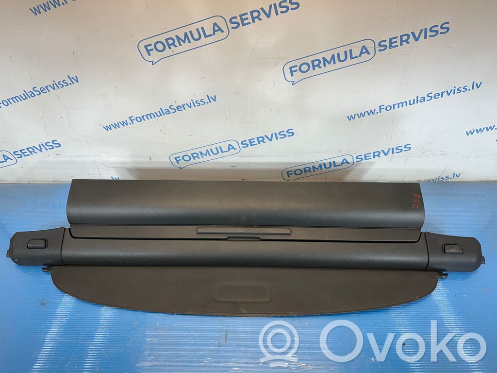 Volvo V50 Copertura ripiano portaoggetti 