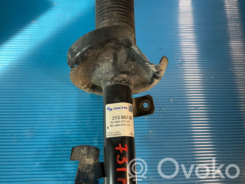 Volvo V50 Ammortizzatore anteriore 
