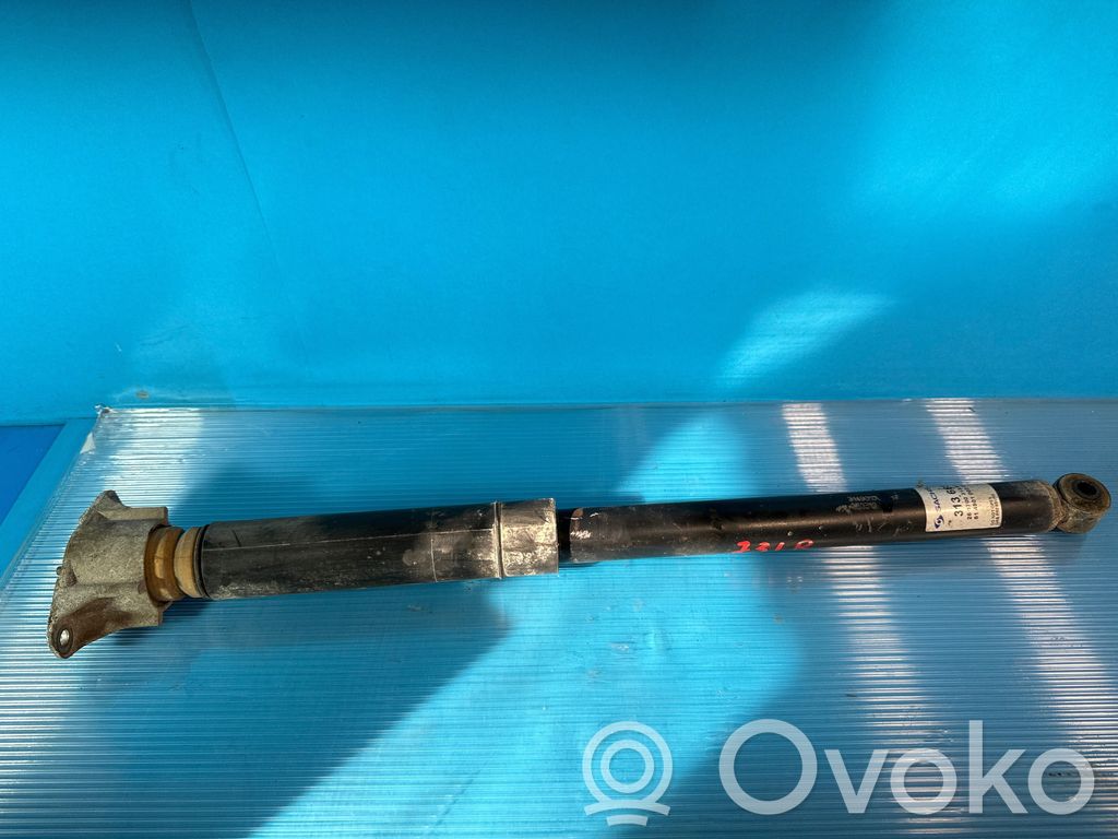 Volvo V50 Stoßdämpfer hinten 