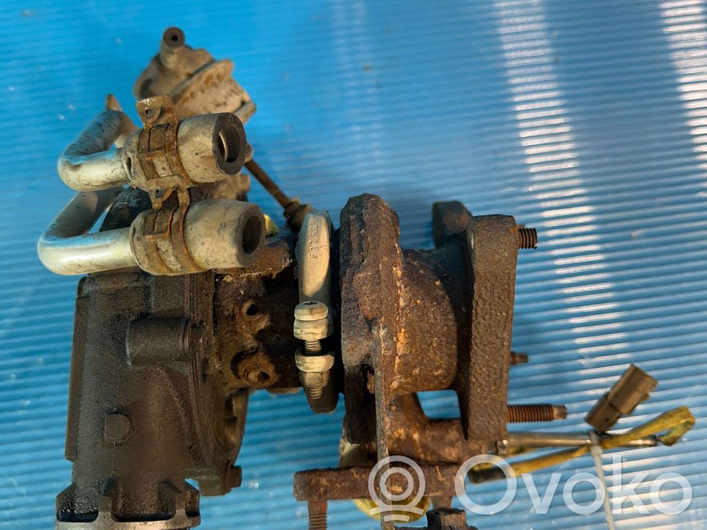 Turbīna   4367271D