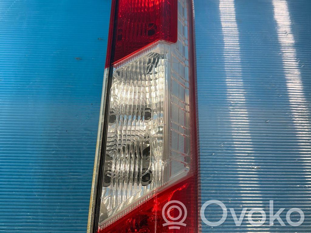 Ford Transit Rear/tail lights 