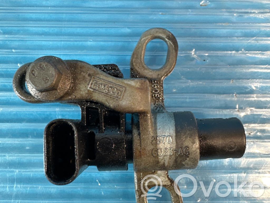 Ford Transit Kurbelwellensensor 
