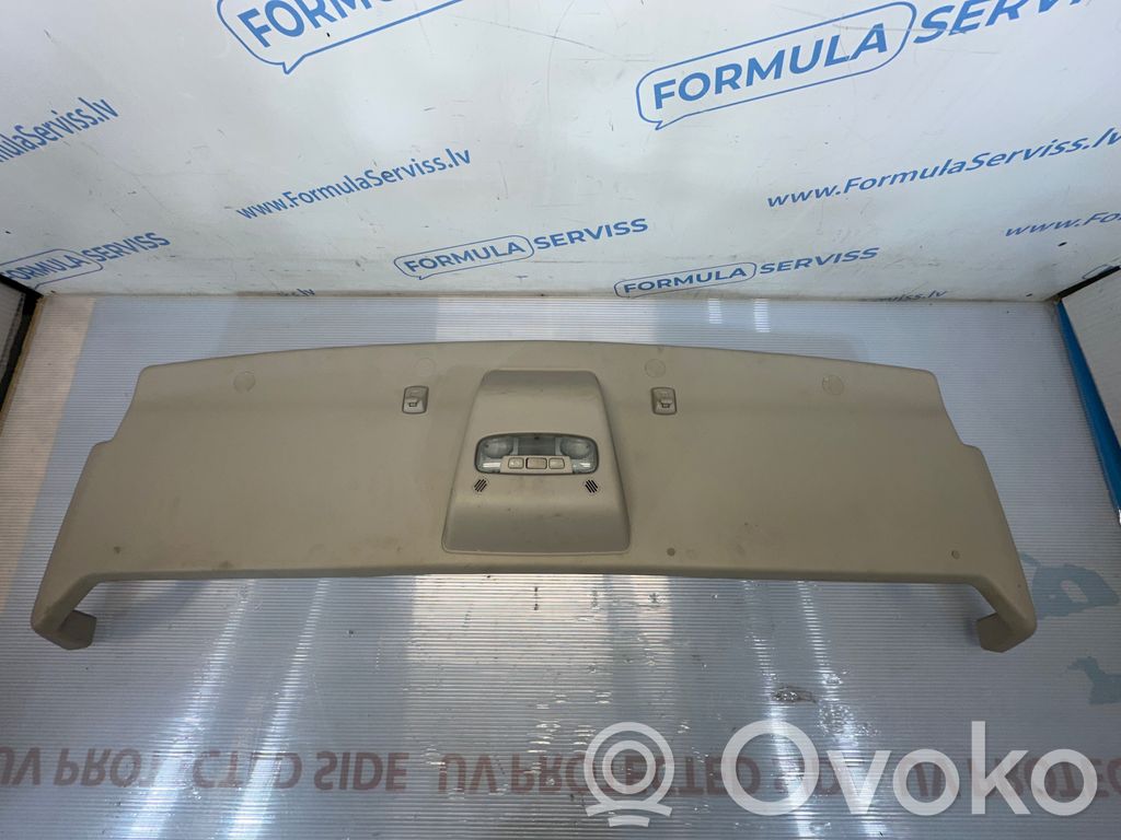 Ford Transit Muu sisätilojen osa 