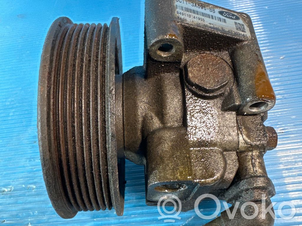 Pompa servosterzo   B4911041935,CC113A698BB