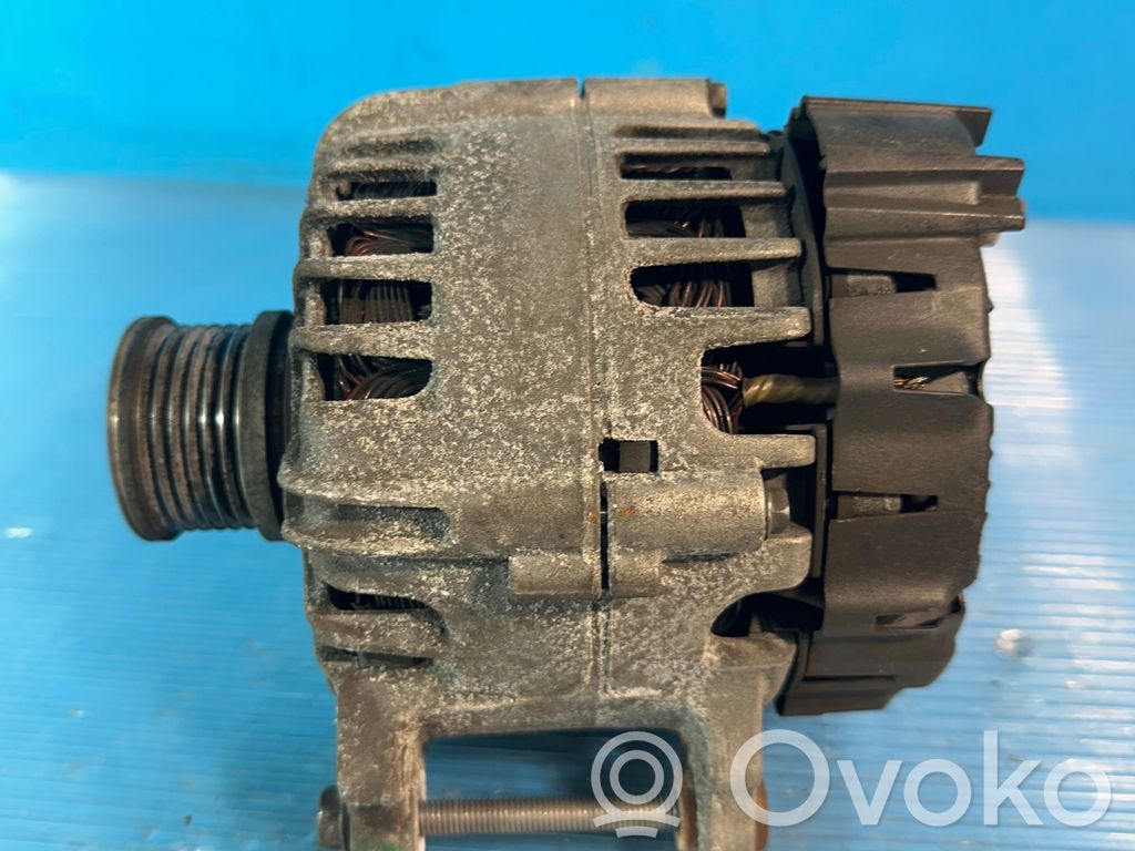 Audi A4 S4 B9 Alternator 
