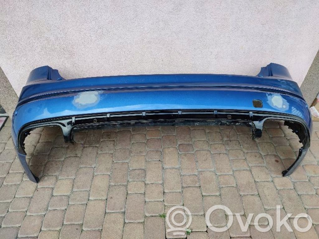 Volvo XC90 Parachoques 