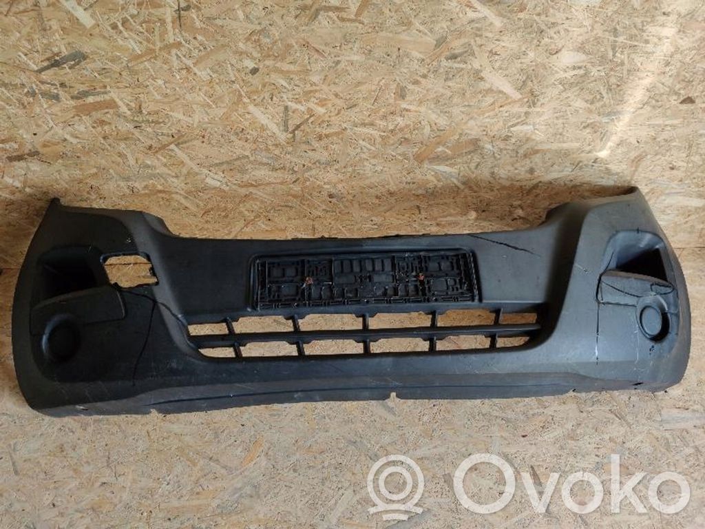 Opel Movano B Parachoques delantero 