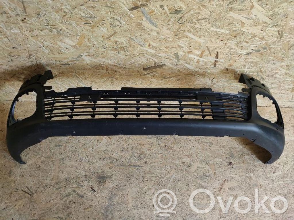 Citroen Berlingo Parachoques delantero 
