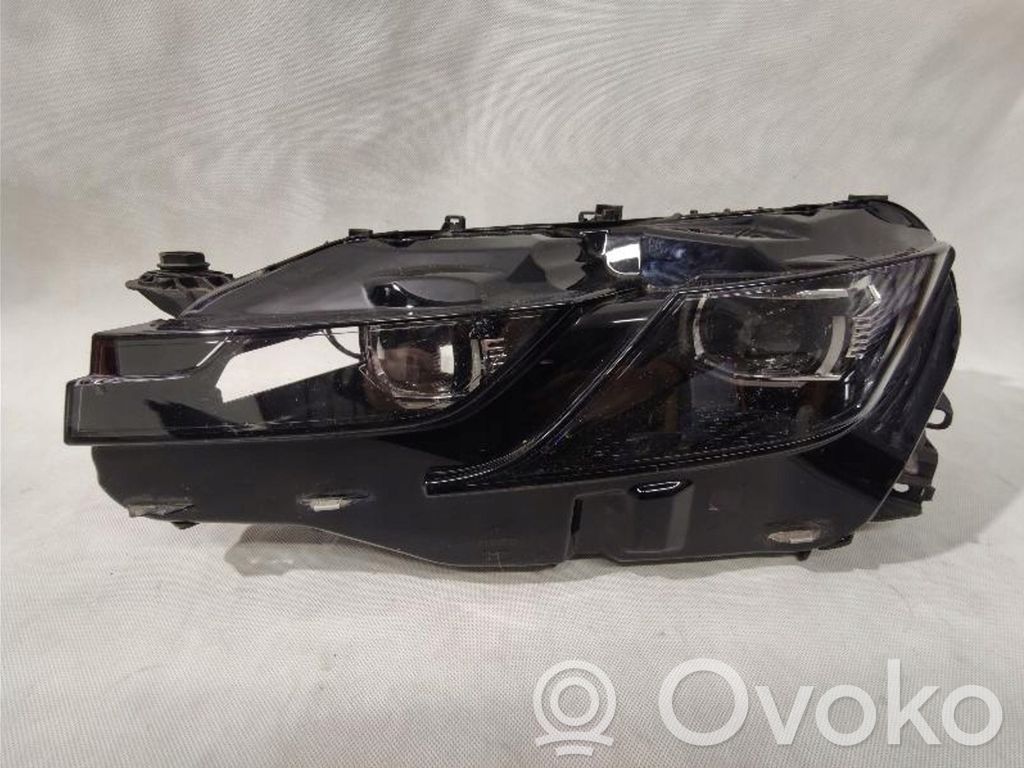 Lampa przednia   3G8941081,3G8941081