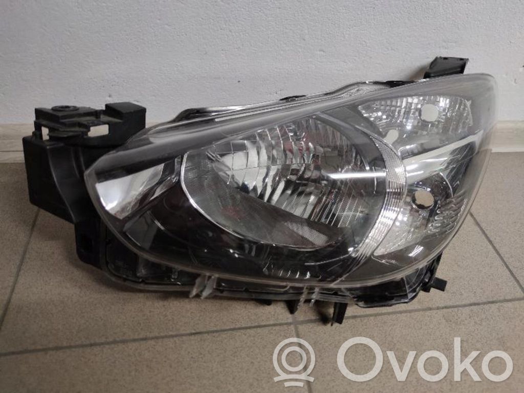 Headlight/headlamp   DB5J51040,DB5J51040
