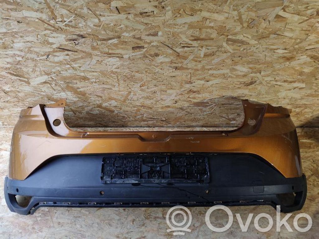Dacia Sandero Parachoques 