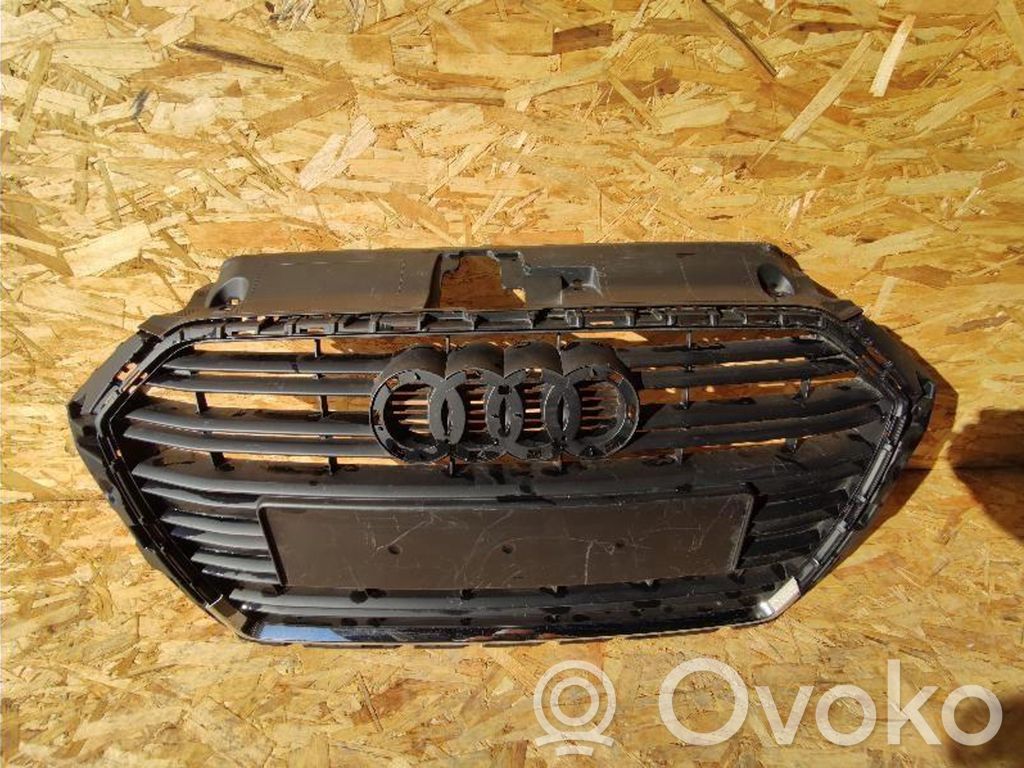 Audi A3 S3 8L Rejilla delantera 