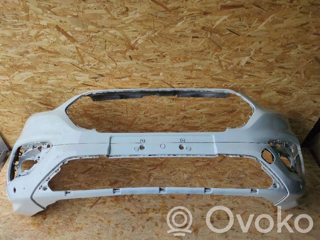 Front bumper   JK2117F003A,JK2117F003A