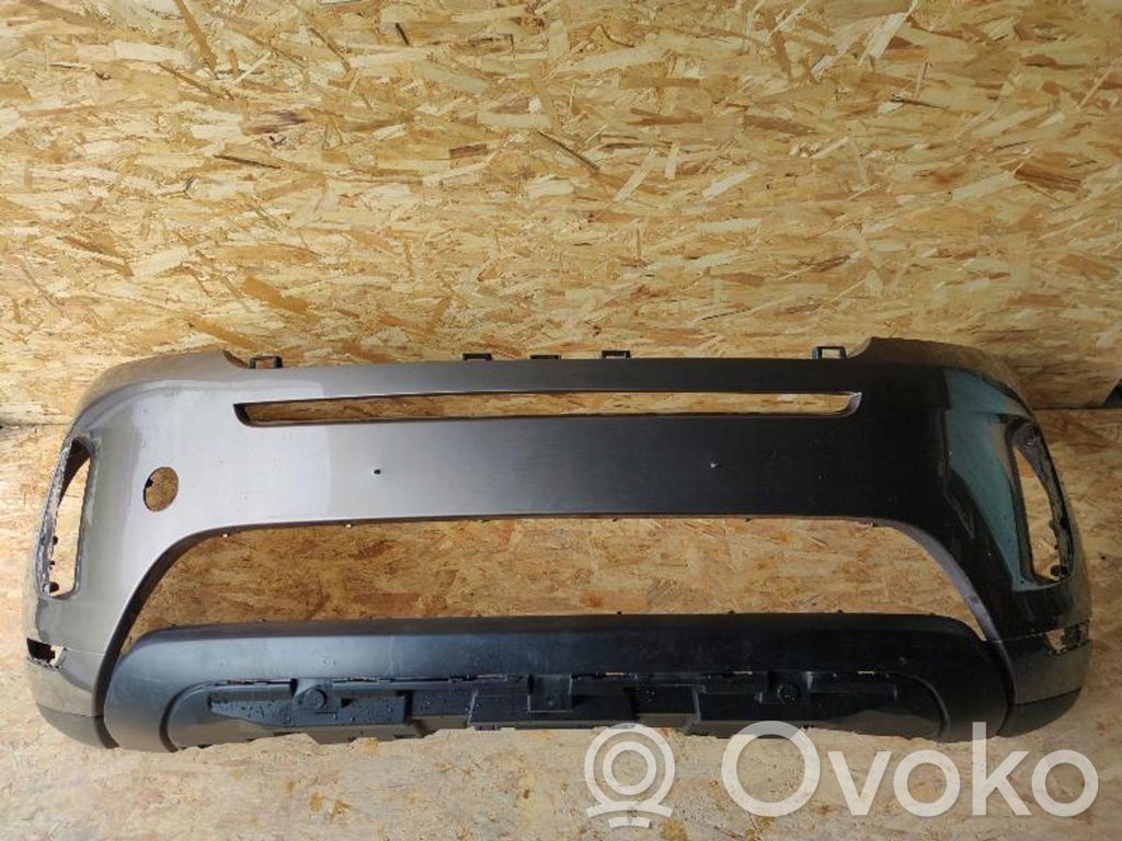Rover Range Rover Parachoques delantero 