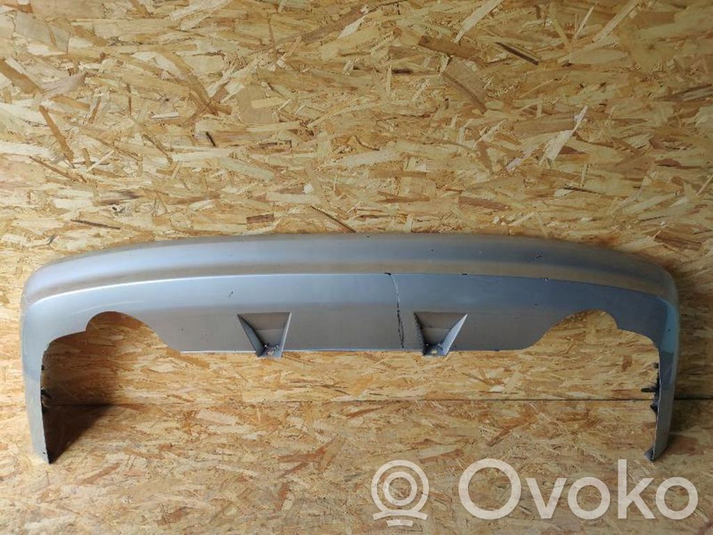 Volvo V70 Bamperis 