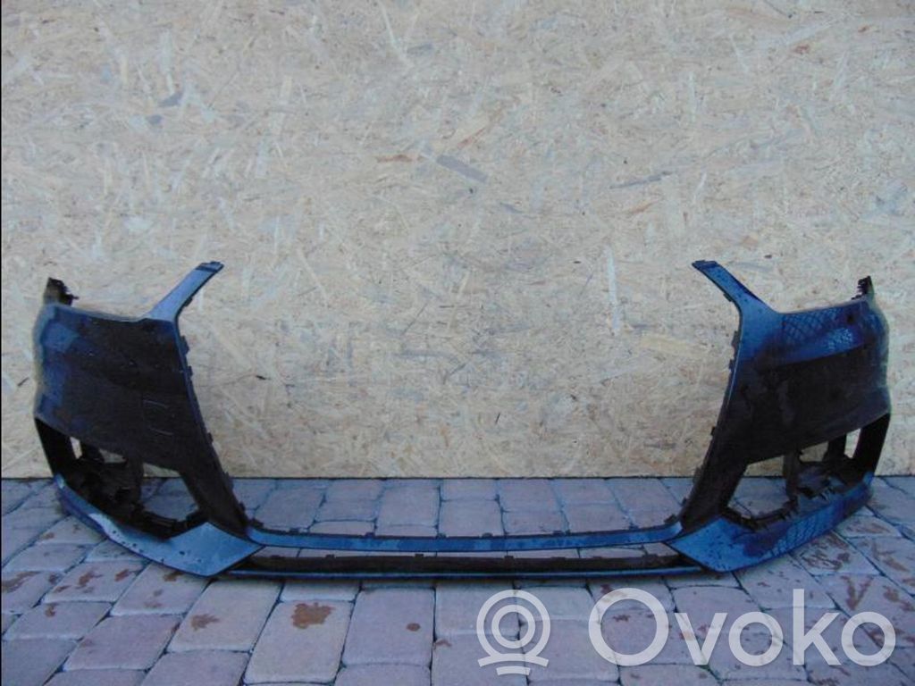 Audi A1 Front bumper 
