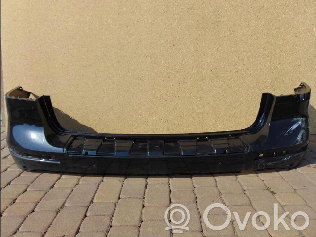 Mercedes-Benz ML AMG W166 Parachoques 