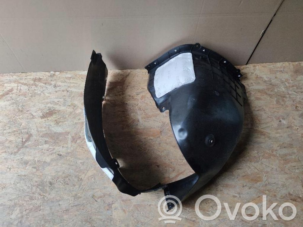 KIA Ceed Apakšspārns 