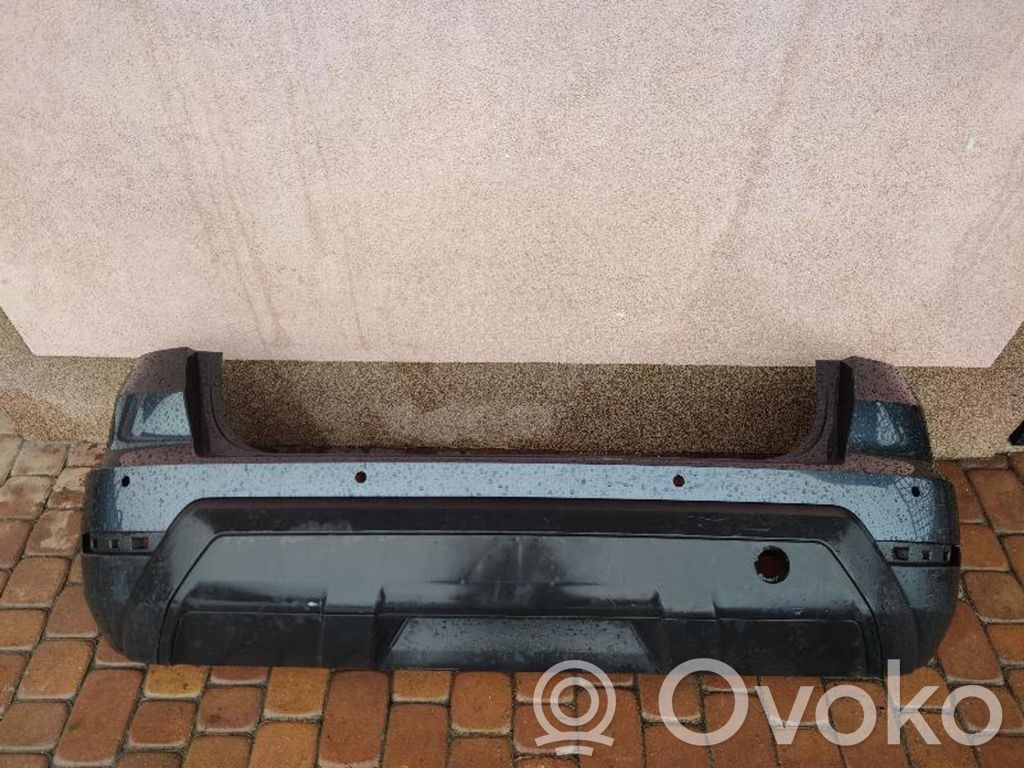 Seat Arona Parachoques 