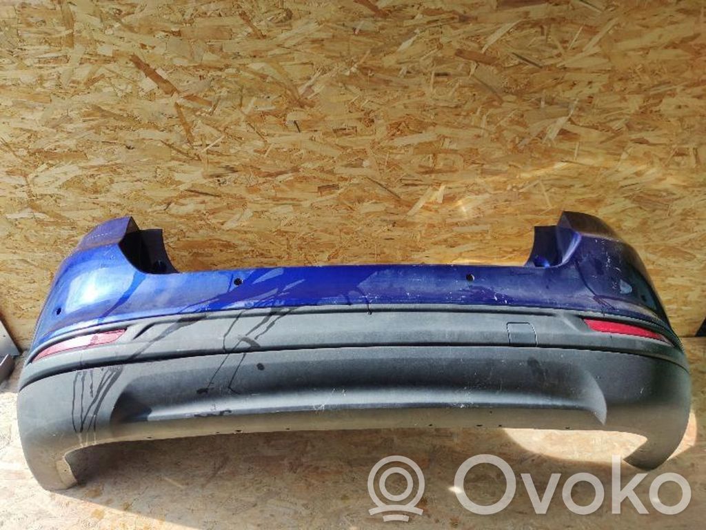 Ford Mondeo Mk III Parachoques 