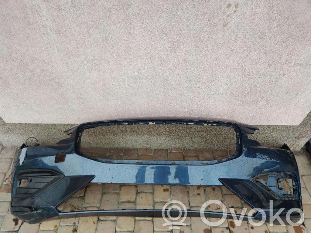 Volvo V60 Priekinis bamperis 