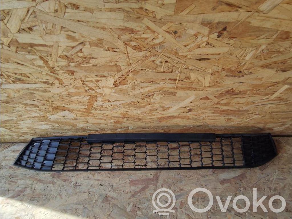 Skoda Fabia Mk4 (6VA) Grilă inferioară bară față 