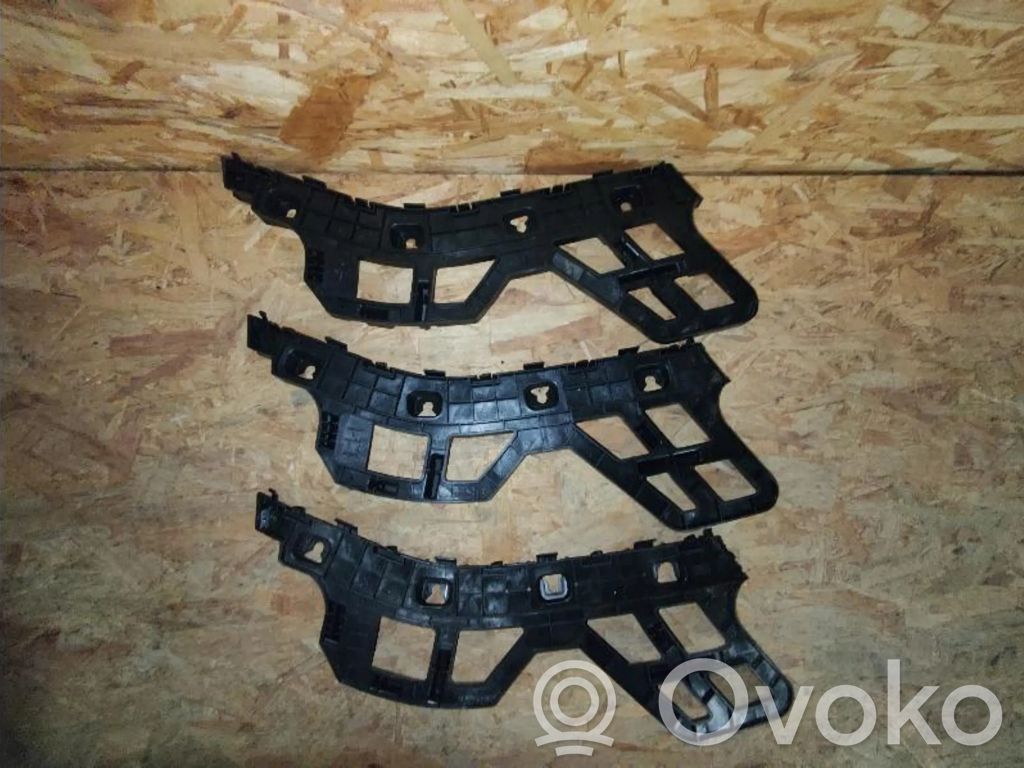 KIA Ceed Rear bumper mounting bracket 
