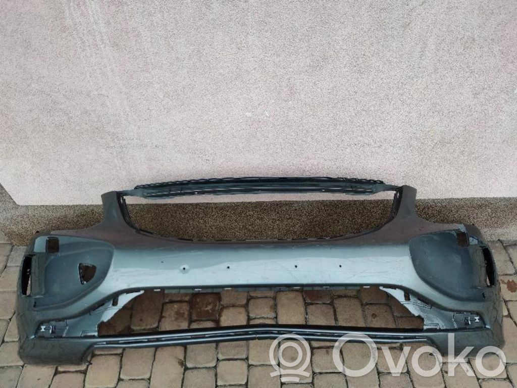 Volvo XC60 Parachoques delantero 