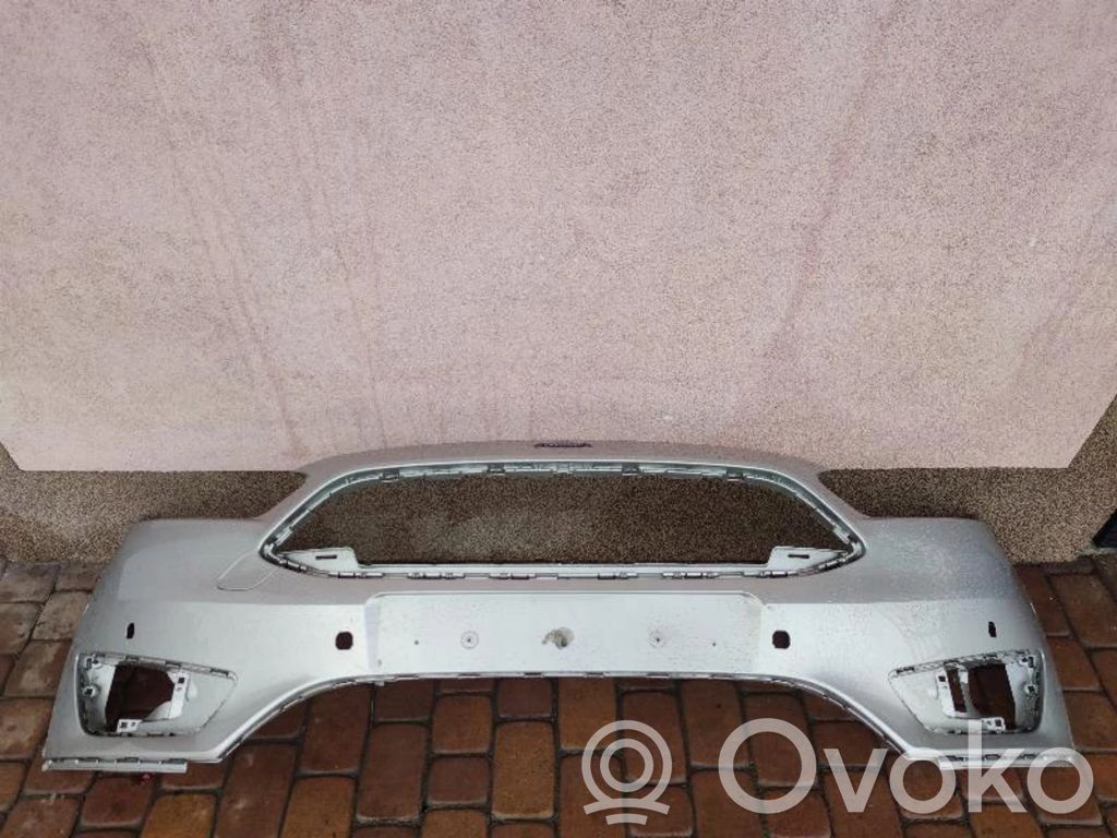 Ford Focus Front bumper 