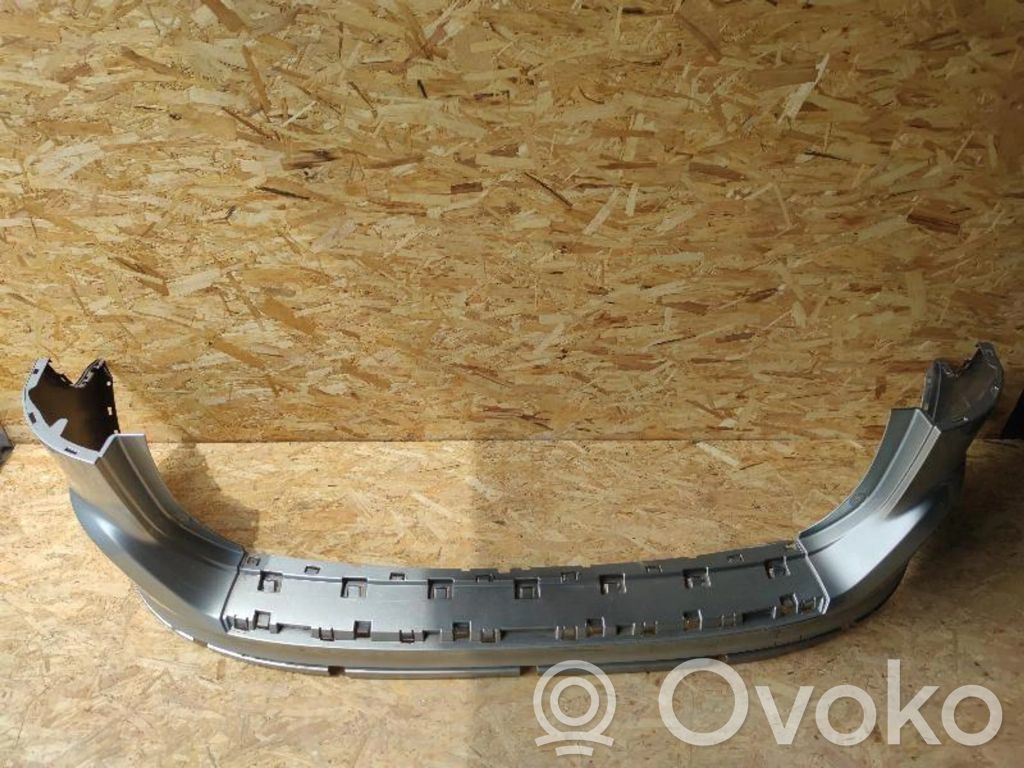 Volvo XC60 Galinis bamperis 