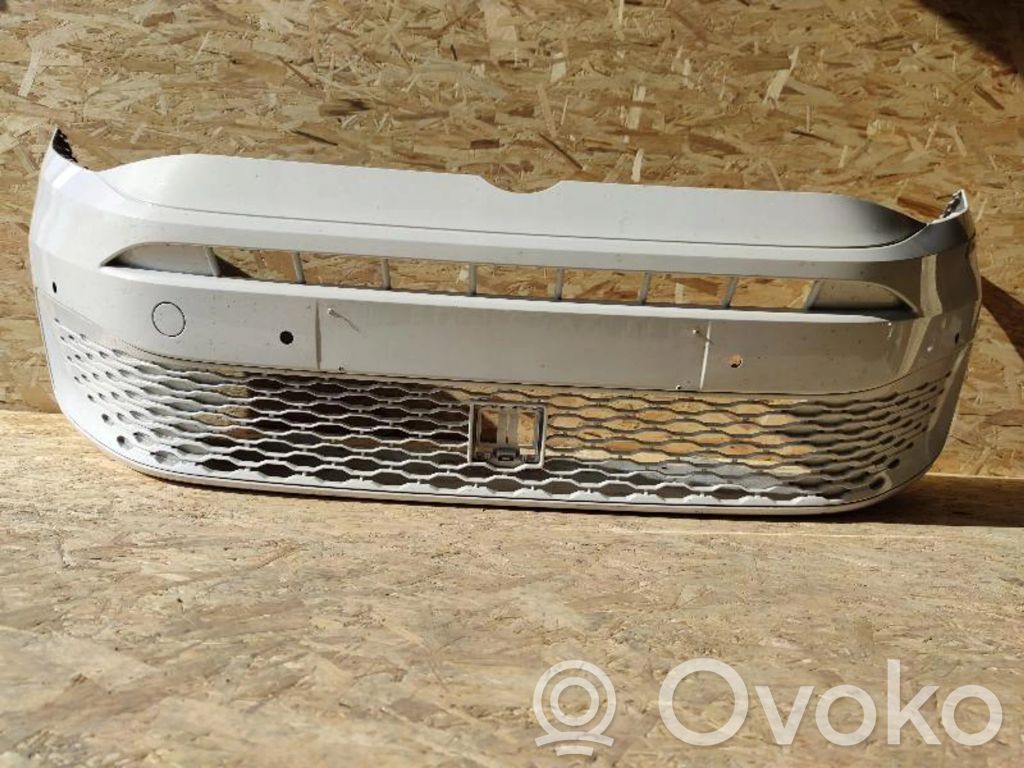 Volkswagen Caddy Front bumper 
