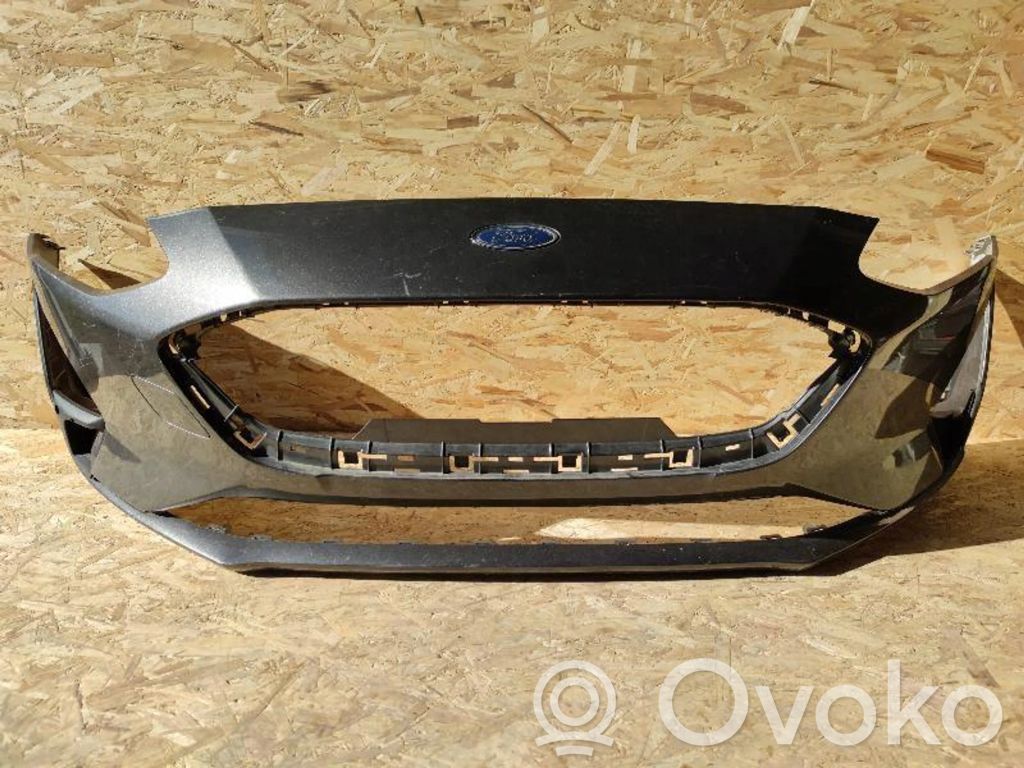 Ford Focus Front bumper 